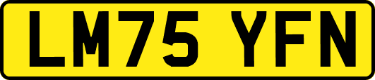LM75YFN