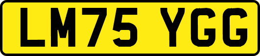 LM75YGG