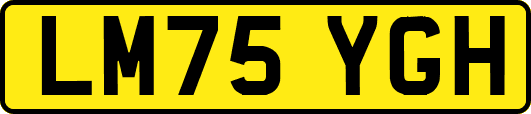 LM75YGH
