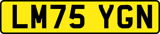 LM75YGN