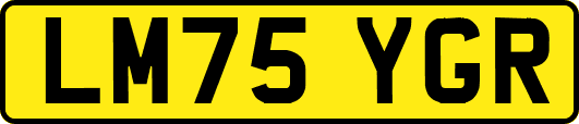 LM75YGR