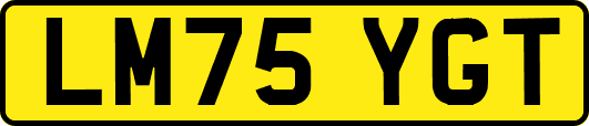LM75YGT