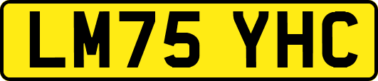 LM75YHC