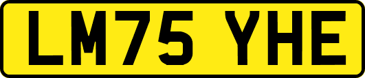 LM75YHE