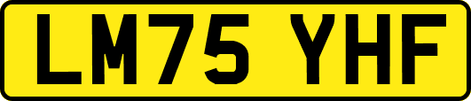 LM75YHF