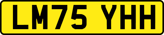 LM75YHH