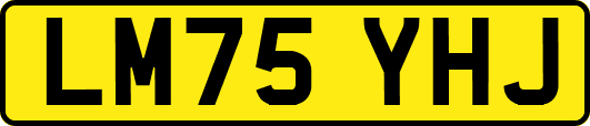 LM75YHJ