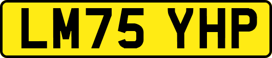 LM75YHP