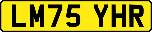 LM75YHR