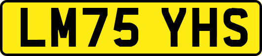 LM75YHS