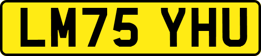 LM75YHU