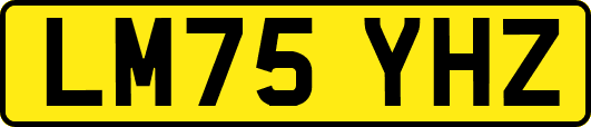 LM75YHZ