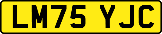LM75YJC