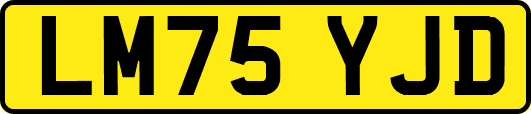 LM75YJD