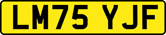 LM75YJF