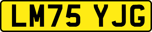 LM75YJG