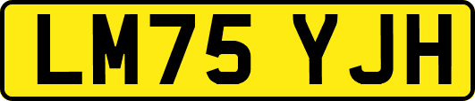 LM75YJH