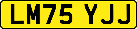 LM75YJJ