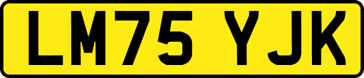 LM75YJK