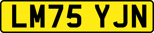 LM75YJN