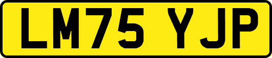 LM75YJP
