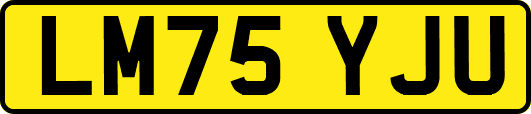LM75YJU