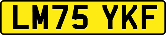 LM75YKF