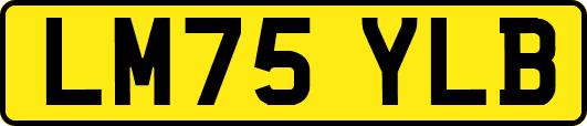 LM75YLB