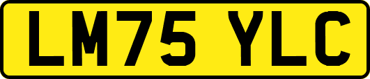 LM75YLC