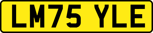LM75YLE