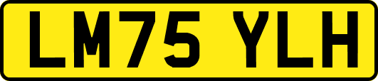 LM75YLH