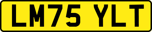 LM75YLT