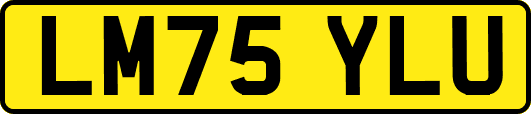 LM75YLU