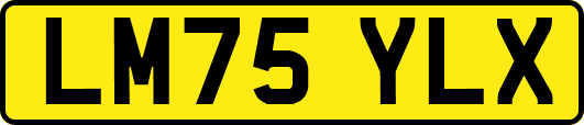 LM75YLX