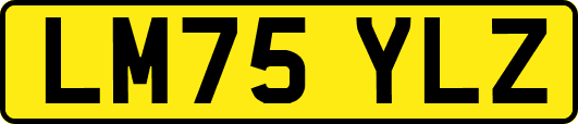 LM75YLZ