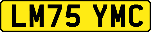 LM75YMC