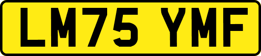 LM75YMF