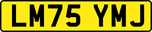 LM75YMJ