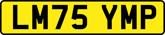 LM75YMP