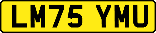 LM75YMU