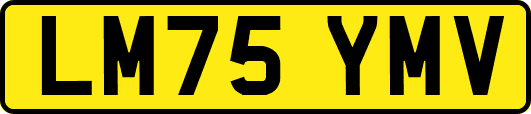 LM75YMV
