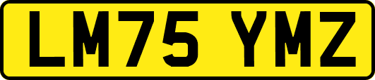 LM75YMZ