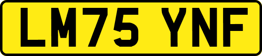 LM75YNF