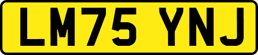 LM75YNJ