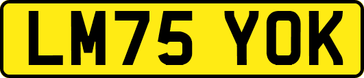 LM75YOK