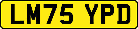 LM75YPD