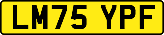 LM75YPF