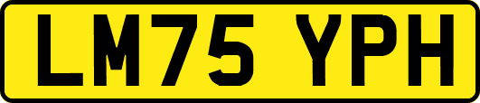 LM75YPH