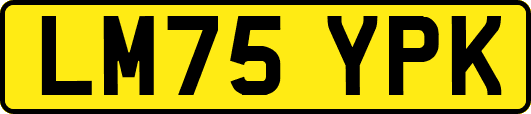 LM75YPK