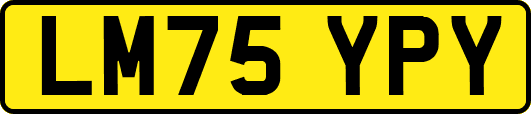 LM75YPY